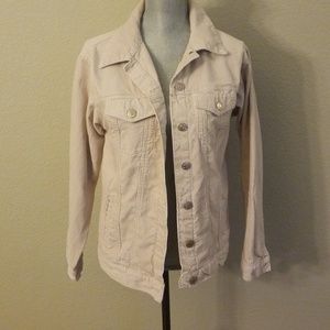 Forever 21 jacket